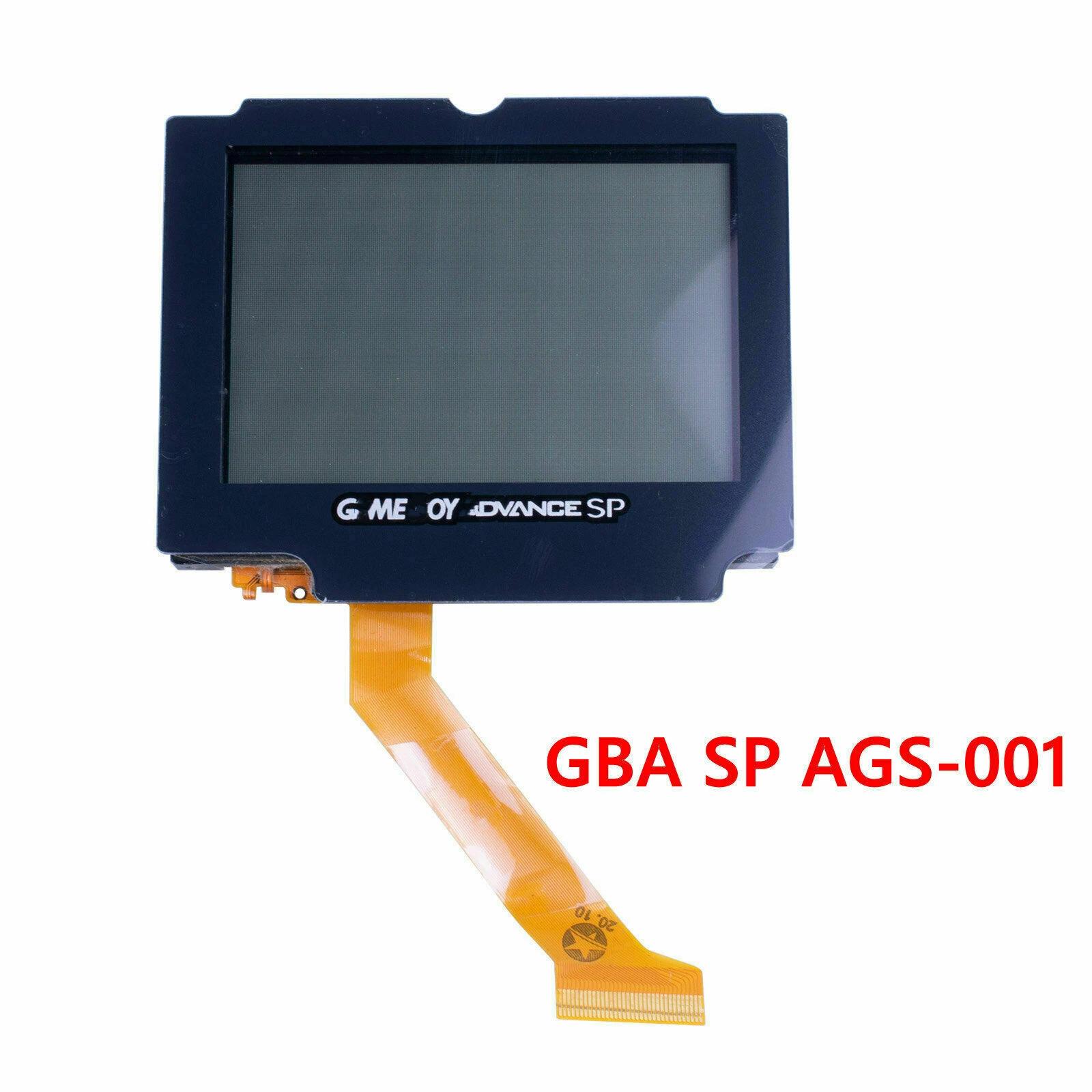 Ӻ 꽺 SP GBA SP AGS 001 ũ LCD OEM..
